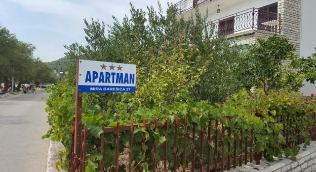 Apartment Vinka i Mijo