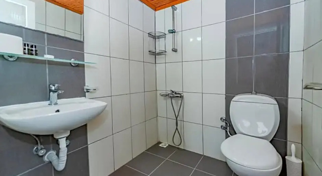 Номер Standard Golden Lighthouse Hotel