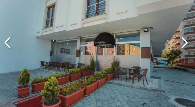Luxor Residance, Забронировать Отель Трабзон 