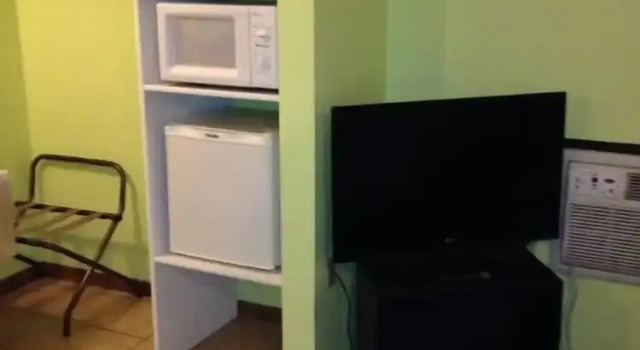 Номер Standard King's Inn