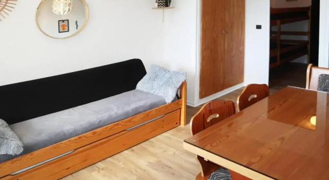 Studio Les Orres, 1 pièce, 4 personnes - FR-1-322-436