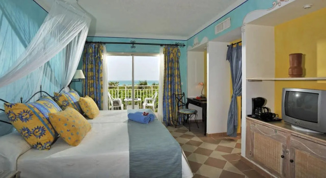 Melia Cayo Santa Maria, Book Hotel Cayo Santa María Cuba