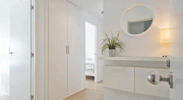 Апартаменты с 3 комнатами Apartaments Pepita Bandert