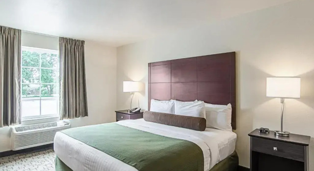 Номер Standard Cobblestone Inn & Suites - Guernsey