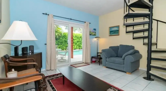A Wright Place by RedAwning, Забронировать Отель Холмс-Бич Sarasota Area