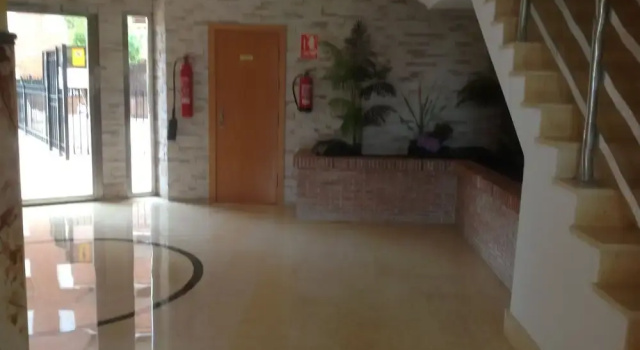 Let 4 U Playa Coral Ii, Забронировать Апартаменты/квартира Отели Azahar Coast с парковкой, Парковка