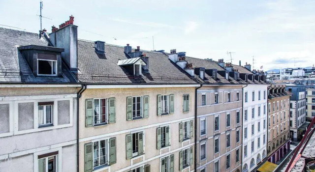 Cosy Studio -ac- 4P- Geneva, Забронировать Апартаменты/квартира Апартаменты Женевы, рядом с Женевская ратуша, Апартаменты/квартира