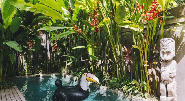 Villa Vickary Seminyak, Reserva ahora Villa Seminyak Badung