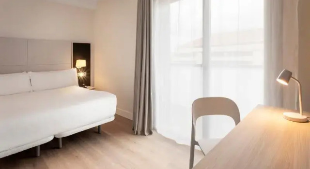 Standard Suite B&B HOTEL Vitoria General Álava