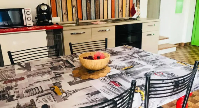 Cris Apartments