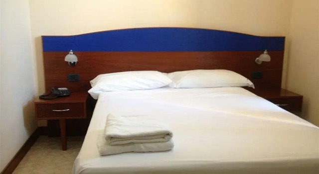 Hotel Riva Fiorita, Забронировать Отель Отели Минтурно 3 звезды, 3*