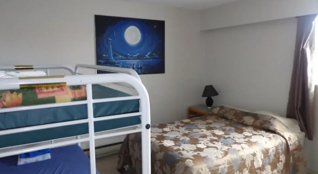 North Coast Trail Backpackers  Hostel