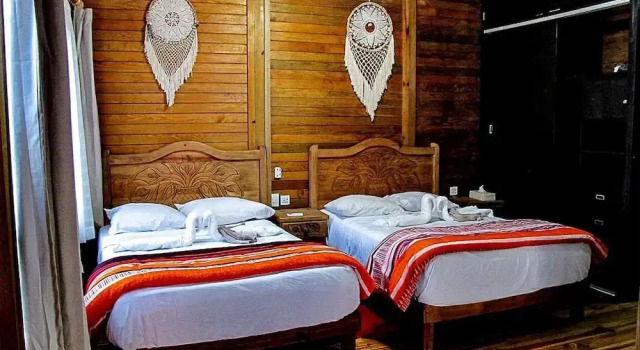 Alicat Villas, Réserver Hôtel Hôtels pas chers à Tulum