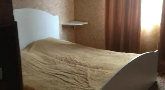 Guesthouse Jato
