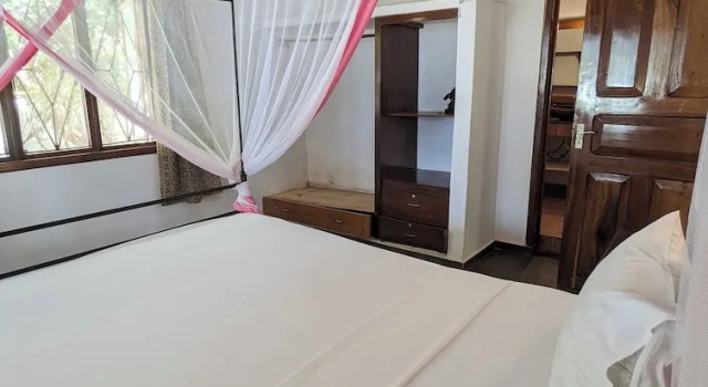 Номер Standard Surfescape Zanzibar