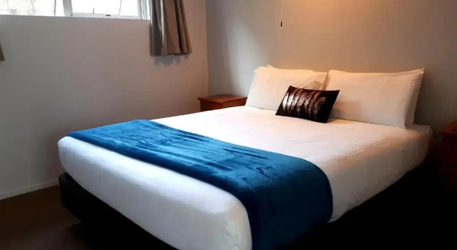 Номер Standard c 1 комнатой Edgewater Motel