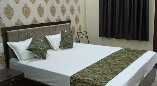JS Banaras Residency