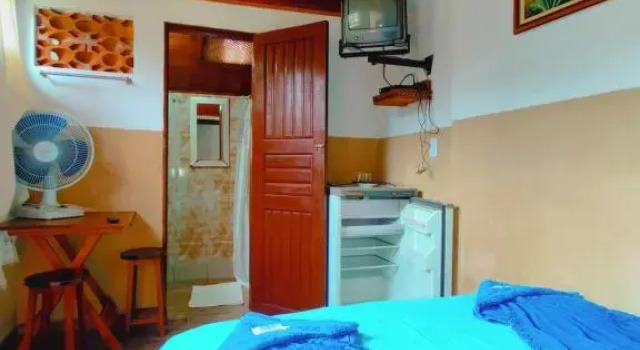 Quarto Maringá Minas