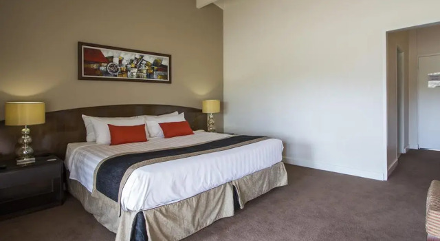 Номер Standard BreakFree Wirrina Cove