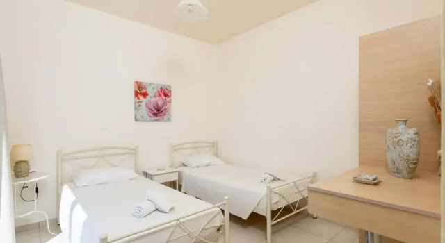 Вилла с 3 комнатами Villa Georgia