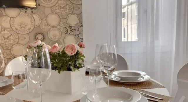 Апартаменты Laguna Luxury 1 by Wonderful Italy