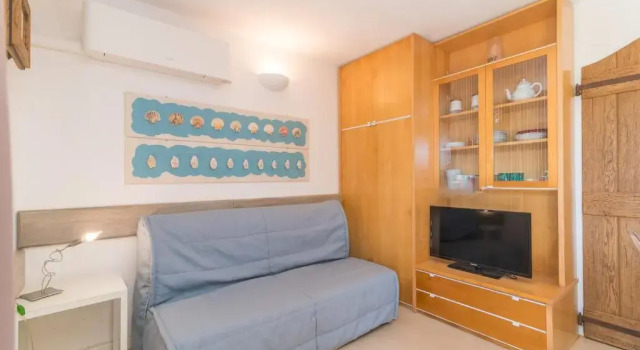 Appartamento Monolocale Cala Capra, Book Apartment Palau Emerald Coast
