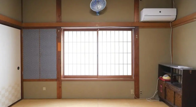 Номер Standard Guest House Route53 Furuichi