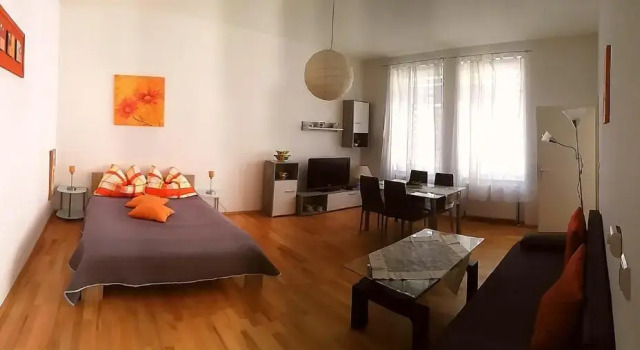 Apartment Veronika 29, Book Apartment Hotels in Vienna with Parking, near Erdberg, Parking