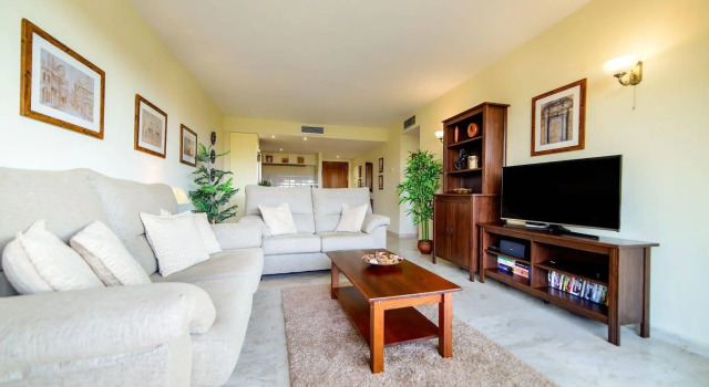 Apartamento Bennecke Annette