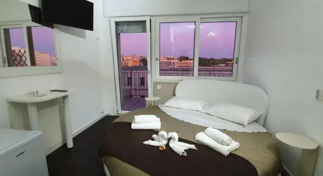 Confort cameră B&B Vanessa
