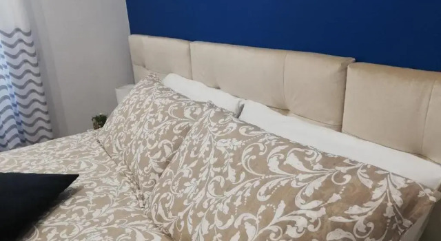 Номер Deluxe Belvedere 75
