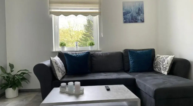 Förde Apartments Kiel, Забронировать Апартаменты/квартира Киль Bay of Kiel, рядом с Университет прикладных наук