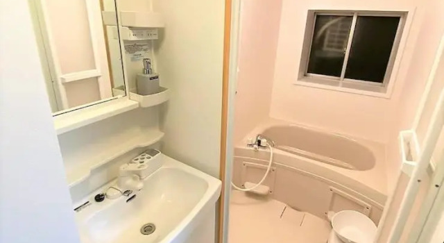 002.Standard Number, Prenota Hotel Kumamoto Kyushu