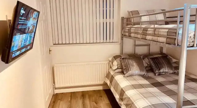 Beautiful 3-bed House in Londonderry, Брондау Демалыс үйі Дерри Londonderry County