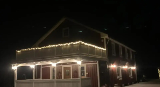 Strandgården Fjällnäs, Prenota Bed & breakfast Tanndalen 