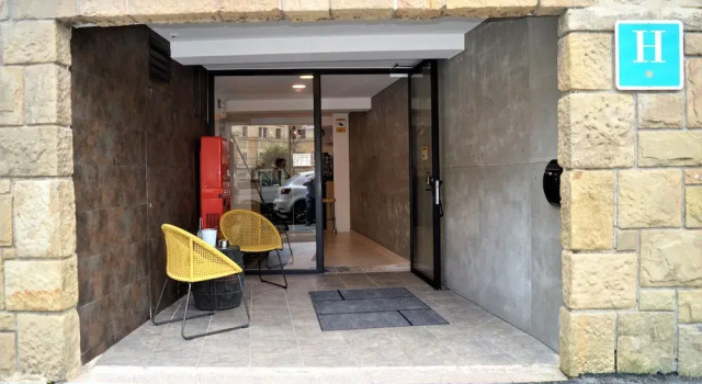 Hotel Onyarbi