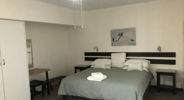 Апартаменты Superior Hills and Dales Accommodation