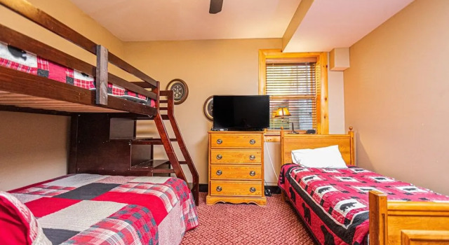 Altitude Adjustment, Buchen Sie Ferienhaus Villen in Maryland, Villa