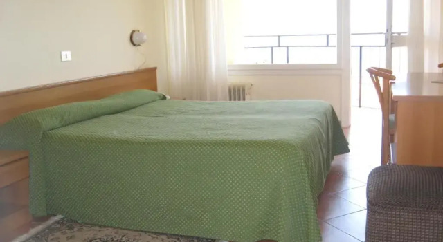 Двухместный номер Standard с видом на озеро Hotel Susy