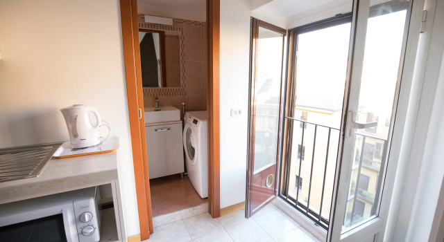 Italianway - Bligny 39 A