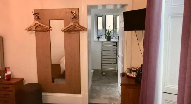 Номер Standard Ravenswood Guest House