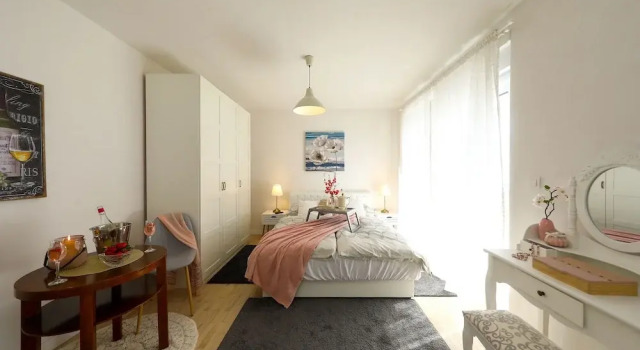 Вилла Villa Harmony