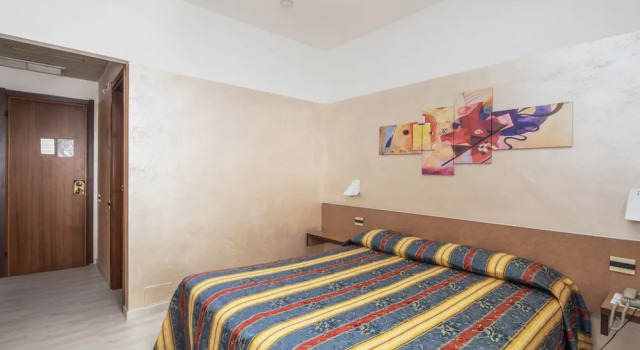 Двухместный номер Classic Hotel Plaza