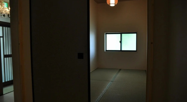 Chambre dhote Tatami, Prenota Ostello Suwa Nagano
