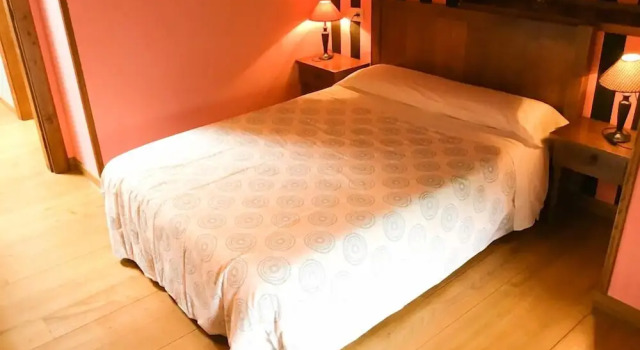 La Yosa de Argüebanes, Rezerwuj Hotel Camaleño 