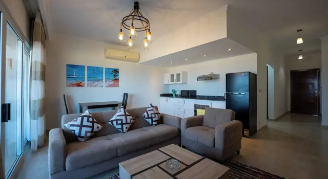 Апартаменты Superior Stayr Somabay - Bay Life Home Rentals