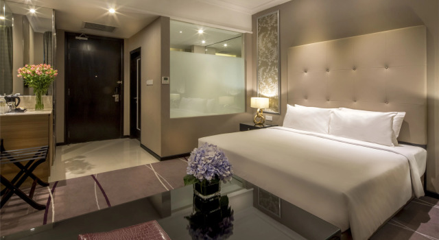 Dorsett Hartamas Kuala Lumpur