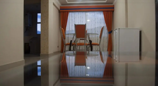 Апартаменты Comfort Apart Business Torre Azul