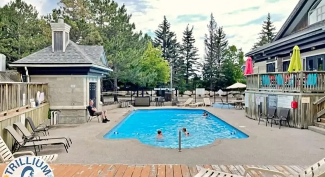 Blue Mountain Suites, Varaa Huoneisto Blue Mountains 