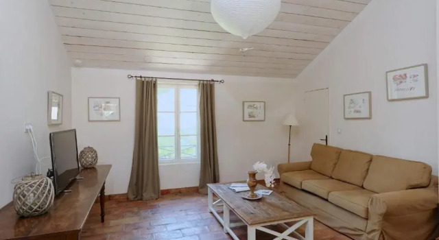 Апартаменты Deluxe HOTEL et APPARTEMENTS DOMAINE DES CLOS - Teritoria